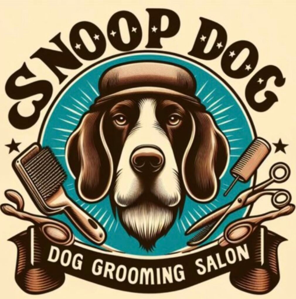 logo snoop dog